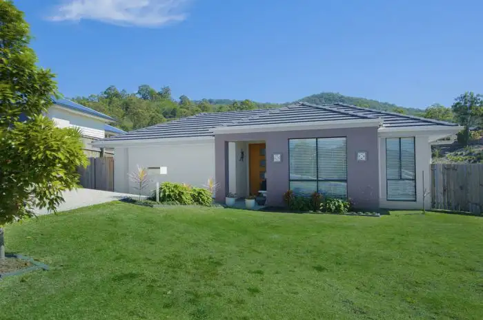 22 Coomerong Crescent, Upper Coomera QLD 4209
