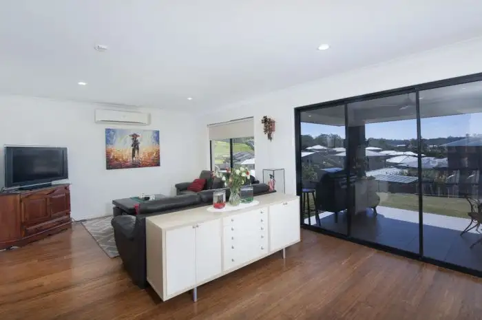 Fourth view of Homely house listing, 22 Coomerong Crescent, Upper Coomera QLD 4209