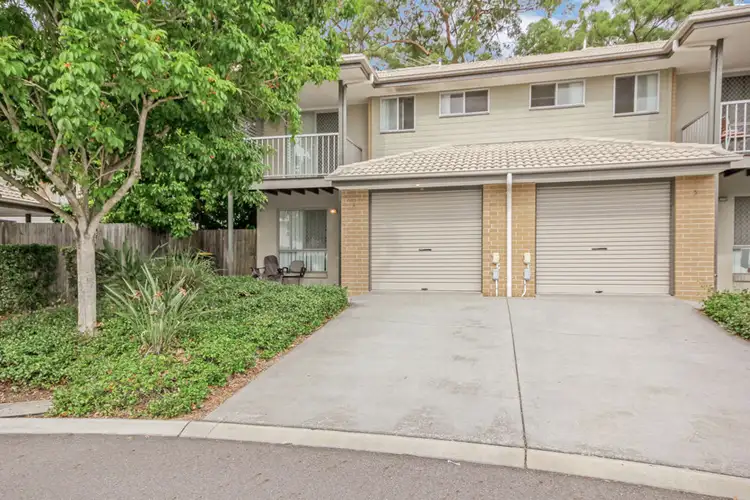 Second view of Homely townhouse listing, z4/2311 Logan Road, Eight Mile Plains QLD 4113