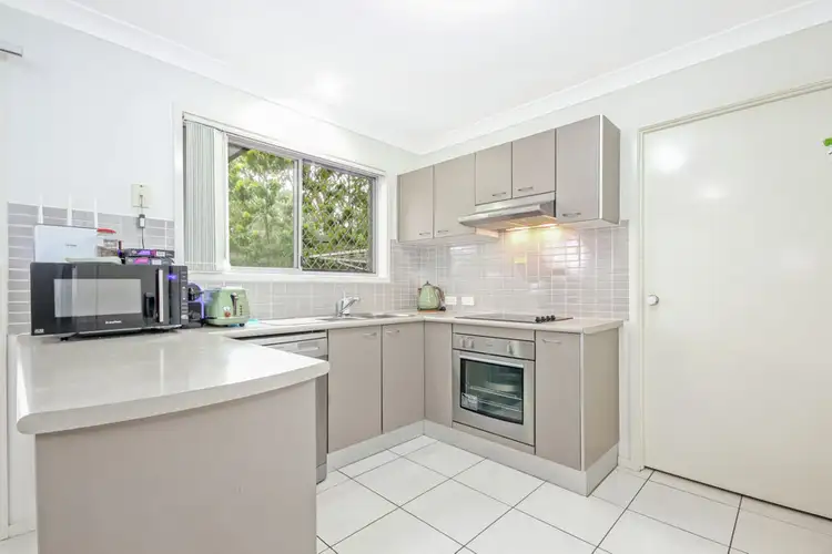 Fourth view of Homely townhouse listing, z4/2311 Logan Road, Eight Mile Plains QLD 4113