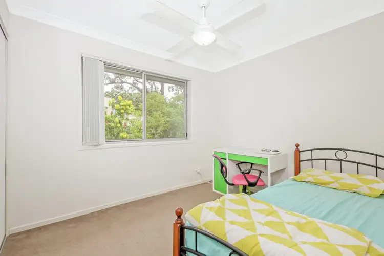 Fifth view of Homely townhouse listing, z4/2311 Logan Road, Eight Mile Plains QLD 4113