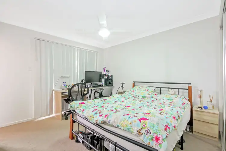 Sixth view of Homely townhouse listing, z4/2311 Logan Road, Eight Mile Plains QLD 4113
