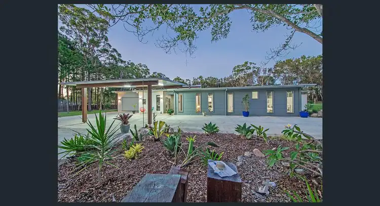 Fifth view of Homely land listing, 309 Ney Road, Capalaba QLD 4157