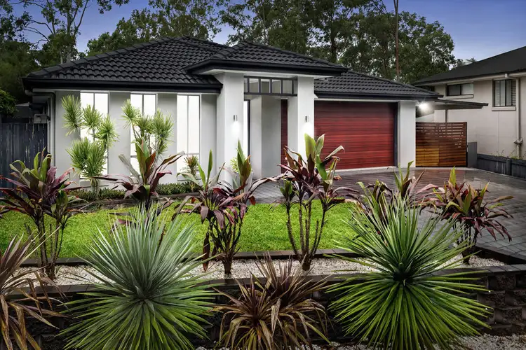 10 Gibbston Place, Doolandella QLD 4077