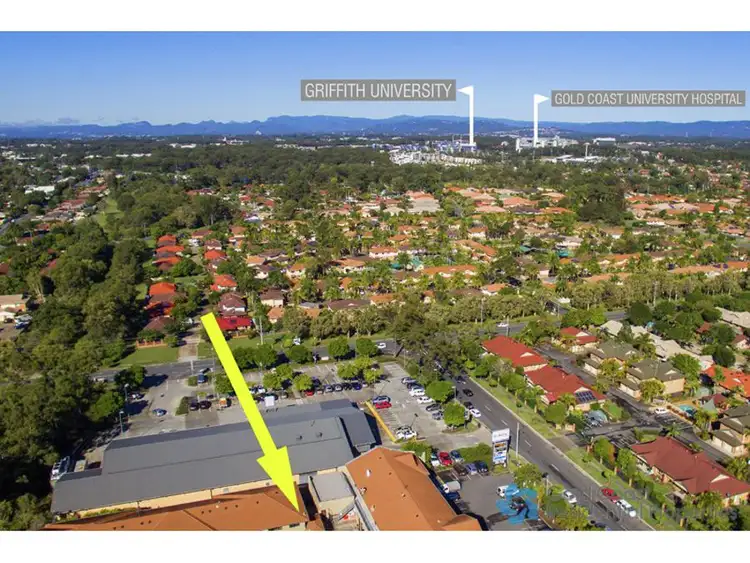 6/7-11 Brown Street, Labrador QLD 4215