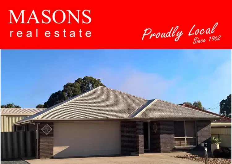 4 Stella Street, Murray Bridge SA 5253