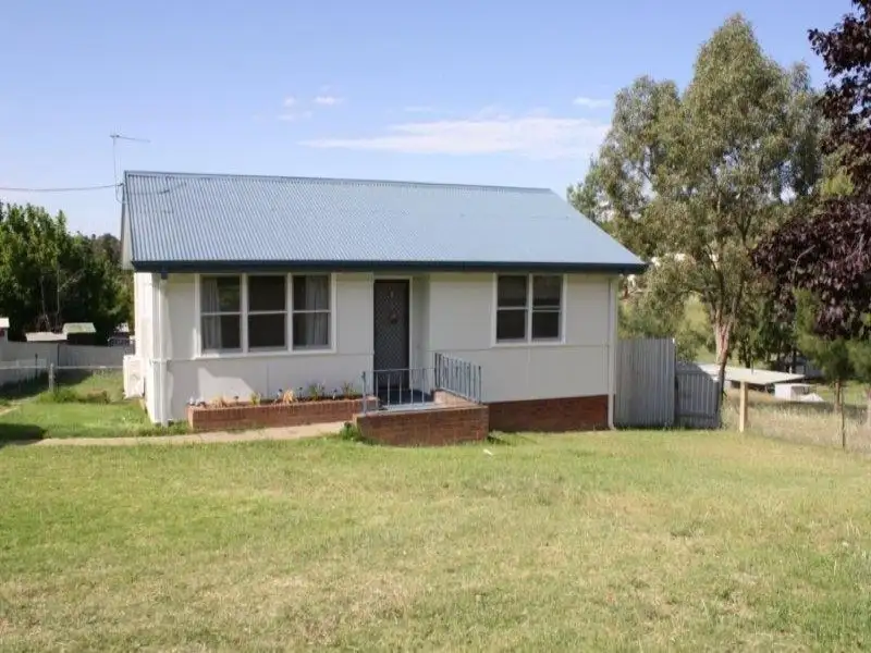 Main view of Homely house listing, 72 George St, Junee NSW 2663