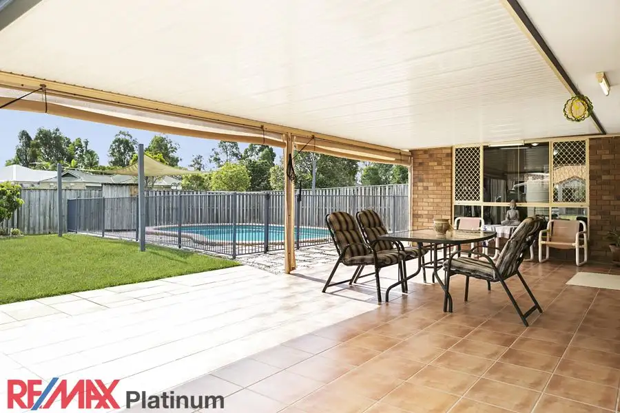 Main view of Homely house listing, 16 Cootamundra Crescent, Narangba QLD 4504