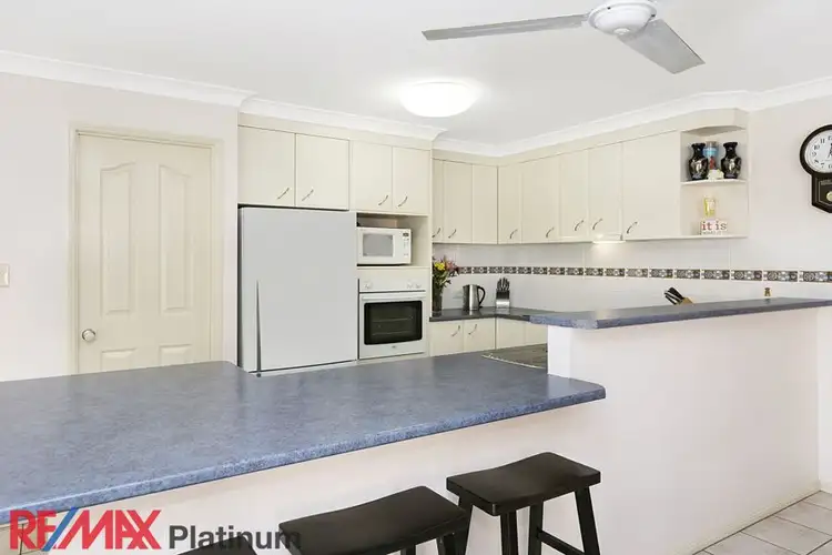 Third view of Homely house listing, 16 Cootamundra Crescent, Narangba QLD 4504