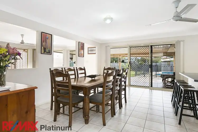 Fourth view of Homely house listing, 16 Cootamundra Crescent, Narangba QLD 4504