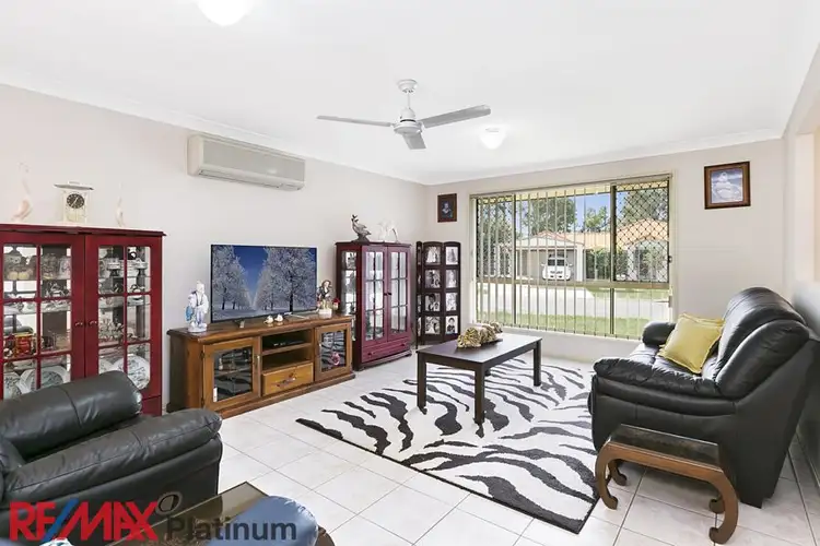 Fifth view of Homely house listing, 16 Cootamundra Crescent, Narangba QLD 4504