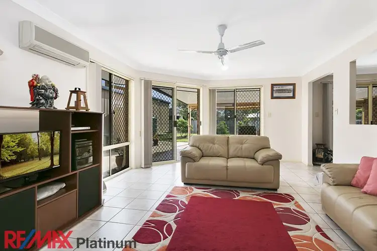 Sixth view of Homely house listing, 16 Cootamundra Crescent, Narangba QLD 4504