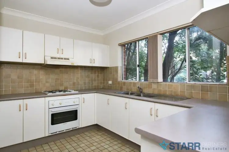 Second view of Homely unit listing, 2/26-30 Sherwood Road, Merrylands NSW 2160