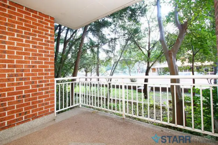 Third view of Homely unit listing, 2/26-30 Sherwood Road, Merrylands NSW 2160