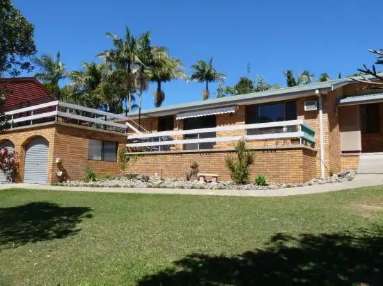 Main view of Homely house listing, 5 Jeffress Place, Toormina NSW 2452