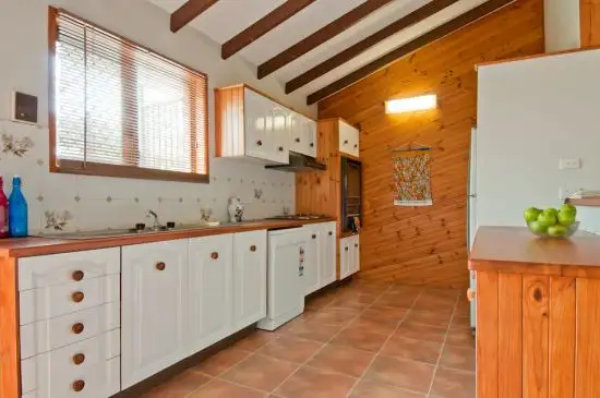 Second view of Homely house listing, 5 Jeffress Place, Toormina NSW 2452