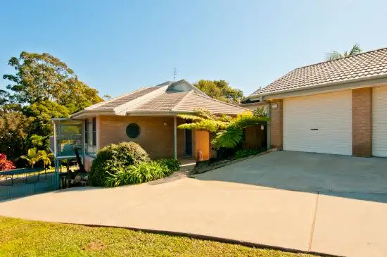 Main view of Homely house listing, 6 Alexandra Court, Sawtell NSW 2452