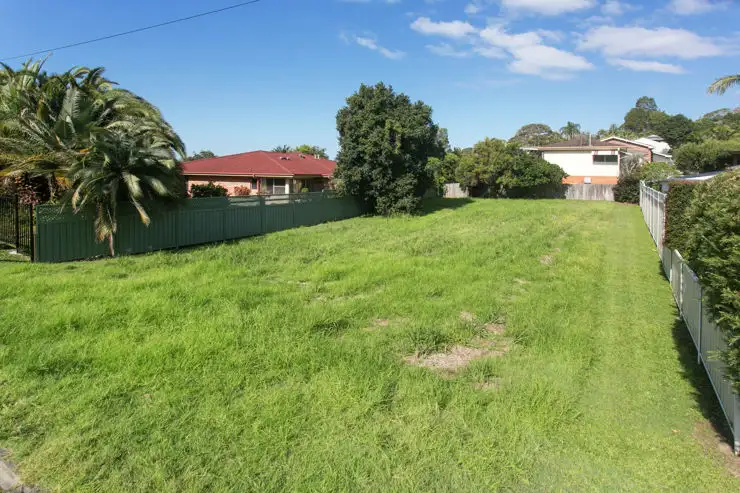 25 Piggott Street, Nambucca Heads NSW 2448