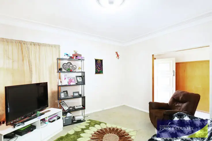Second view of Homely house listing, 94 Butler Street, Armidale NSW 2350