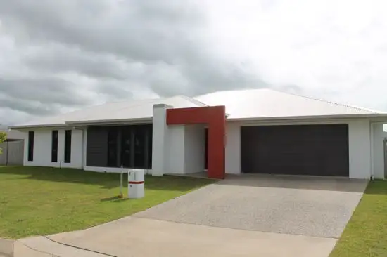 1 Drury Street, Bakers Creek QLD 4740