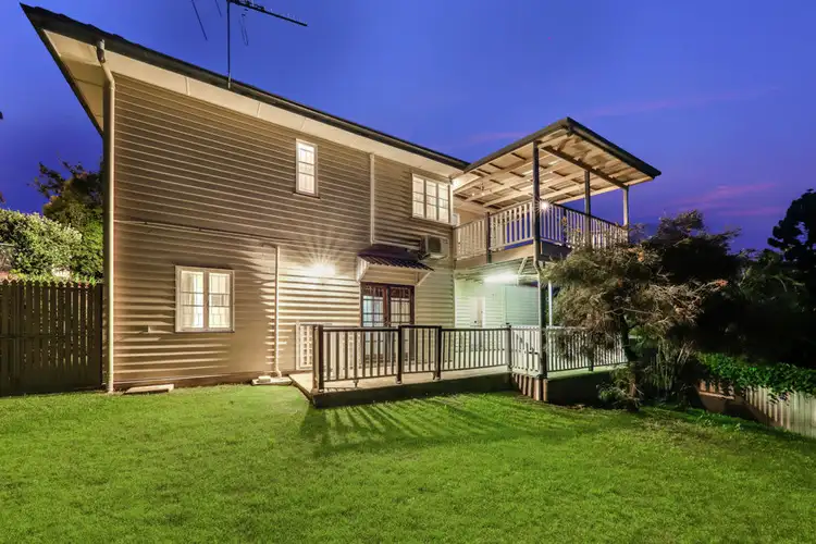 784 South Pine Road, Everton Park QLD 4053