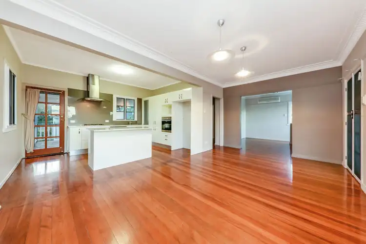 Second view of Homely house listing, 784 South Pine Road, Everton Park QLD 4053