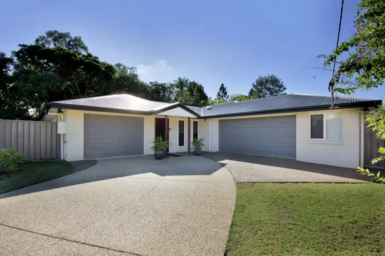 Main view of Homely house listing, 18 Michelle Street, Bellmere QLD 4510