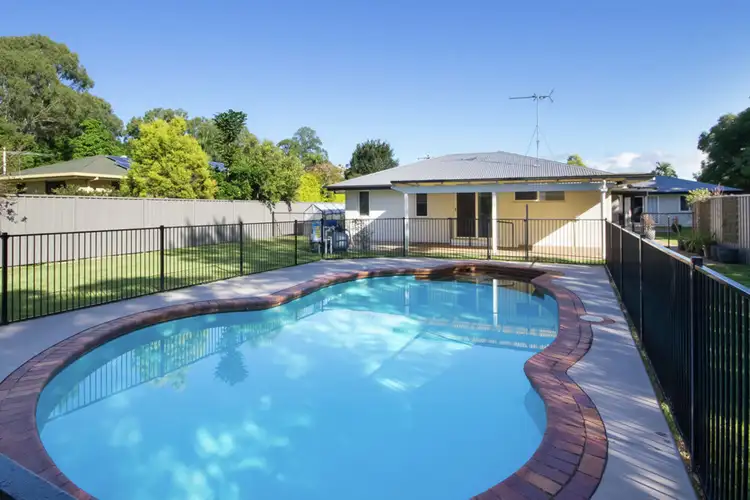 Second view of Homely house listing, 18 Michelle Street, Bellmere QLD 4510