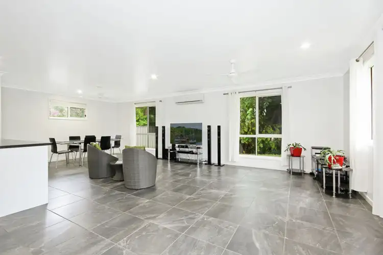 Third view of Homely house listing, 18 Michelle Street, Bellmere QLD 4510