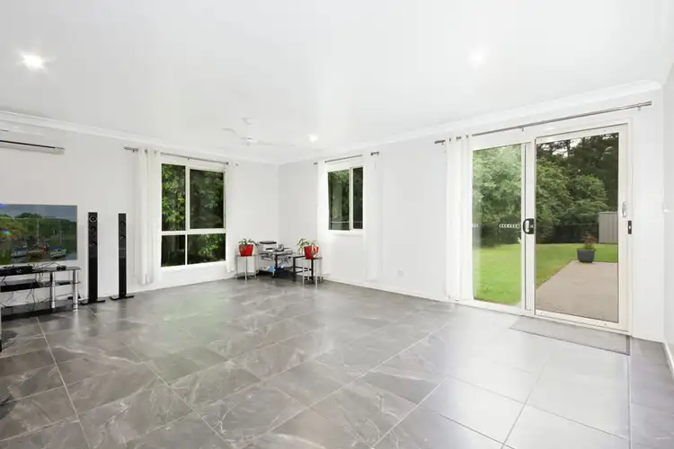 Fourth view of Homely house listing, 18 Michelle Street, Bellmere QLD 4510