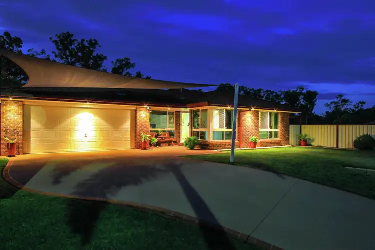 19 Winslow Court, Oxenford QLD 4210