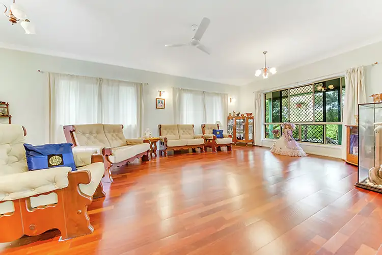 Second view of Homely house listing, 11 Fairbairn Court, Emu Park QLD 4710