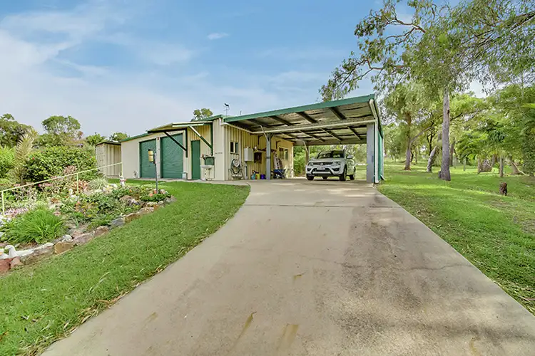 Third view of Homely house listing, 11 Fairbairn Court, Emu Park QLD 4710