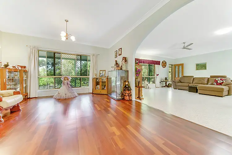 Fifth view of Homely house listing, 11 Fairbairn Court, Emu Park QLD 4710