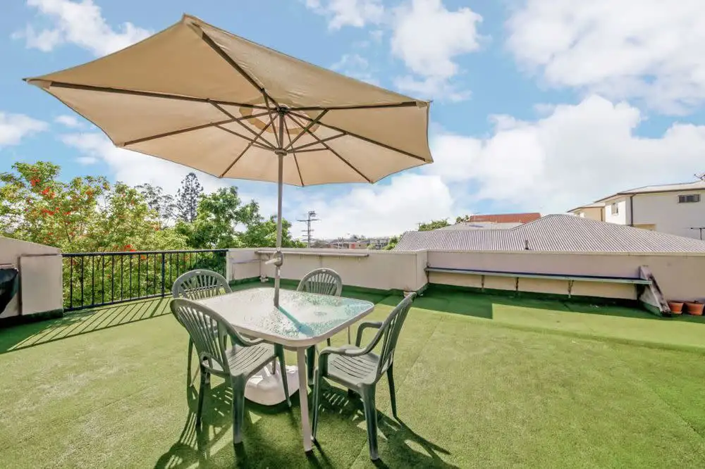 Main view of Homely unit listing, 6/158 Stafford Road, Gordon Park QLD 4031