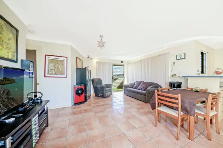 Second view of Homely unit listing, 6/158 Stafford Road, Gordon Park QLD 4031