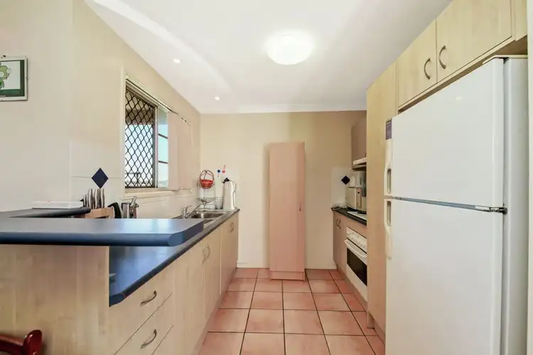 Fourth view of Homely unit listing, 6/158 Stafford Road, Gordon Park QLD 4031