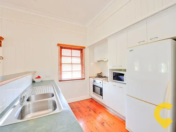 Fifth view of Homely townhouse listing, 3/11 Glassey Street, Red Hill QLD 4059