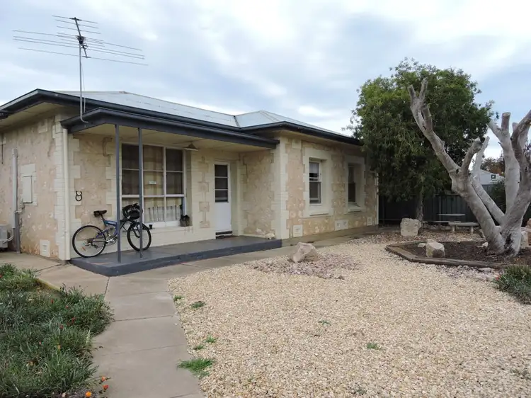 Main view of Homely house listing, 34 Weigal, Murray Bridge SA 5253