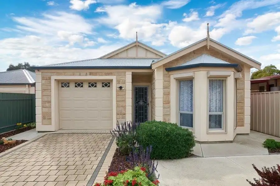 Main view of Homely house listing, 14 Oxford Street, Murray Bridge SA 5253