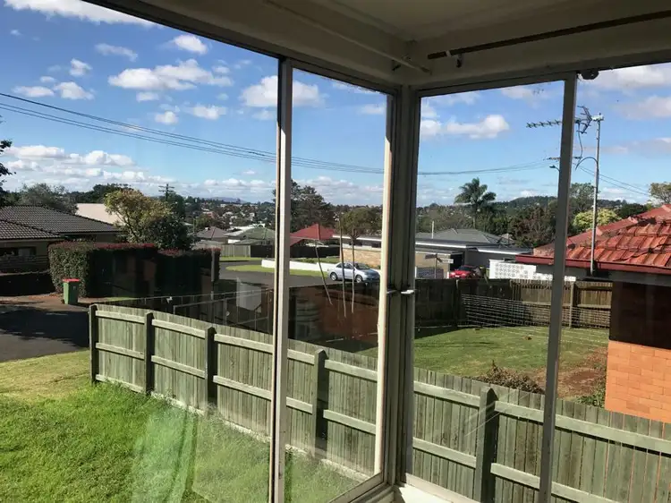 4 Erbacher Street, Centenary Heights QLD 4350