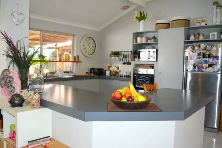 Second view of Homely house listing, 7 pumice, Forrestfield WA 6058