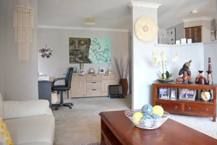 Third view of Homely house listing, 7 pumice, Forrestfield WA 6058