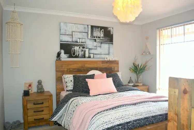 Fourth view of Homely house listing, 7 pumice, Forrestfield WA 6058