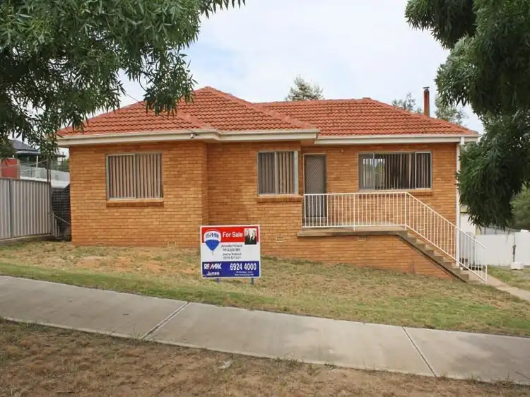 21 Cox St, Junee NSW 2663