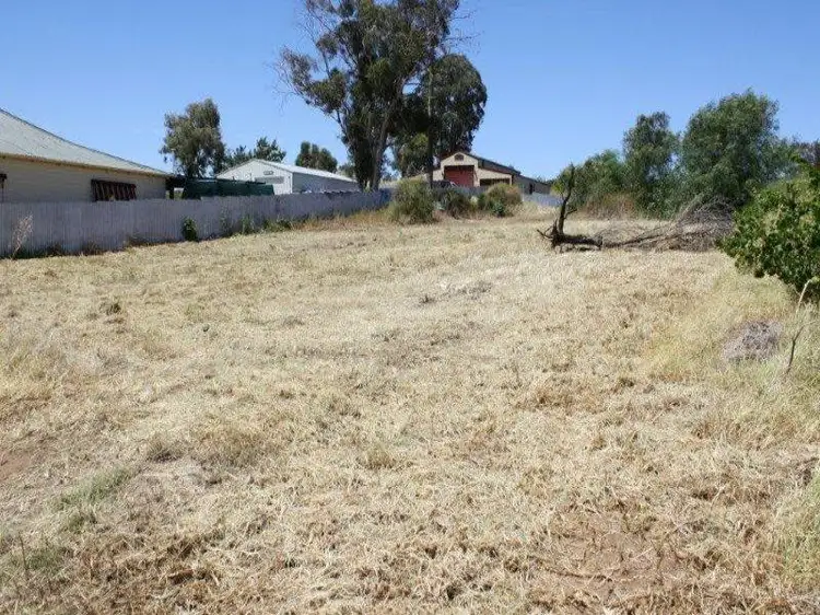 Lot 3 George St, Junee NSW 2663