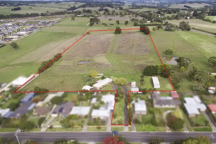 78 Harris Road, Elliminyt VIC 3250