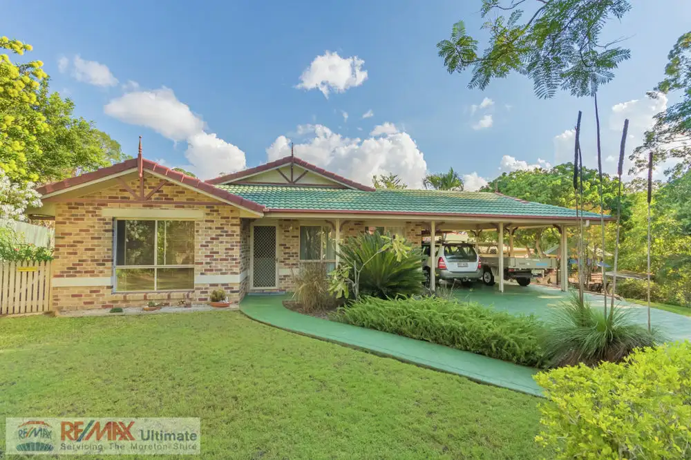 Main view of Homely house listing, 39 Zanow st, Caboolture QLD 4510