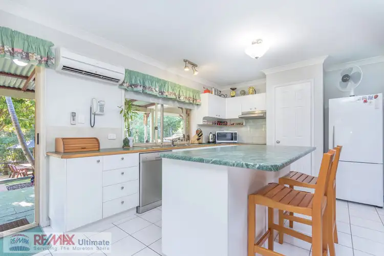 Second view of Homely house listing, 39 Zanow st, Caboolture QLD 4510