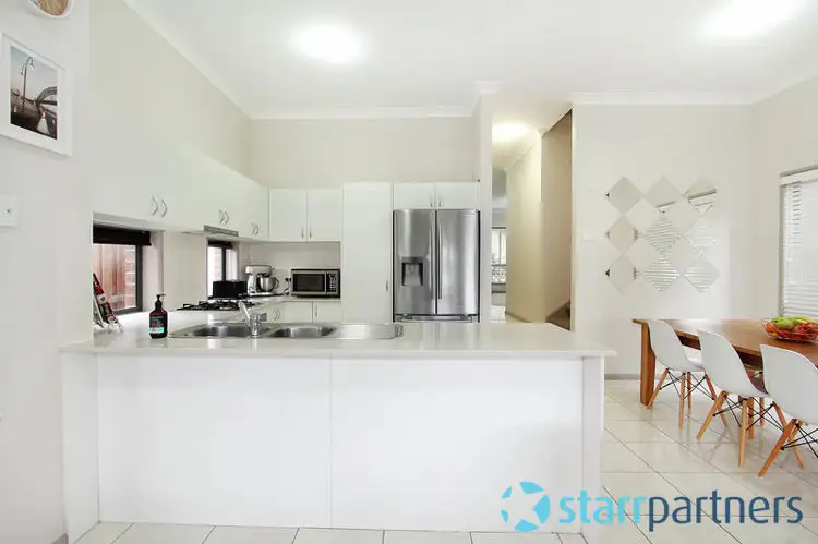 Second view of Homely house listing, 21 Stanbury Avenue, Pemulwuy NSW 2145